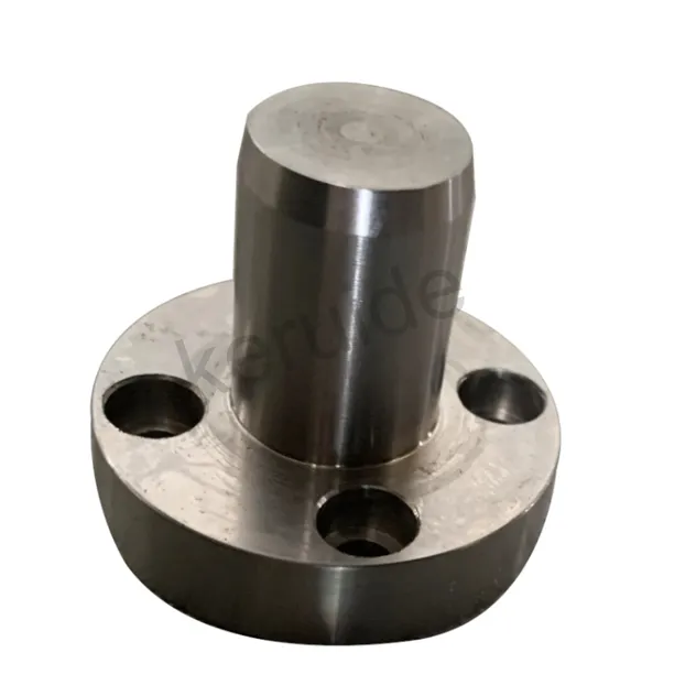 Metal Piston Steel Pipe