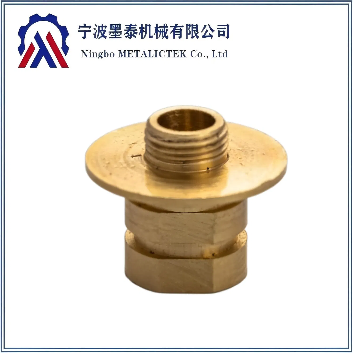 Deep Hole CNC Drilling up to 30X Diameter Ratio