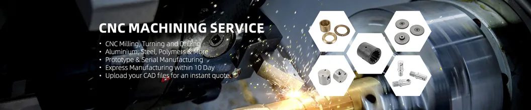 Sheet Metal Fabrication Expert with CNC Machining