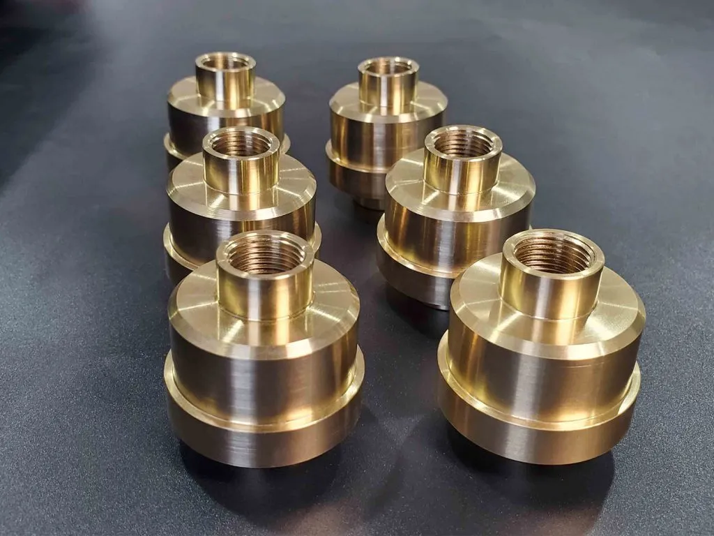 CNC Machining Part 2