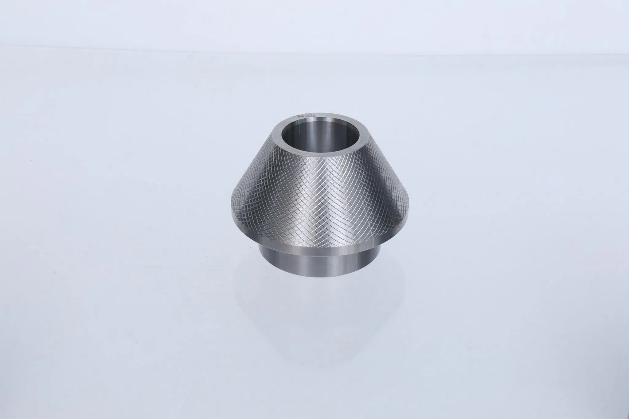 Precision Shafts Rotors High Speed Balanced Components CNC Machining