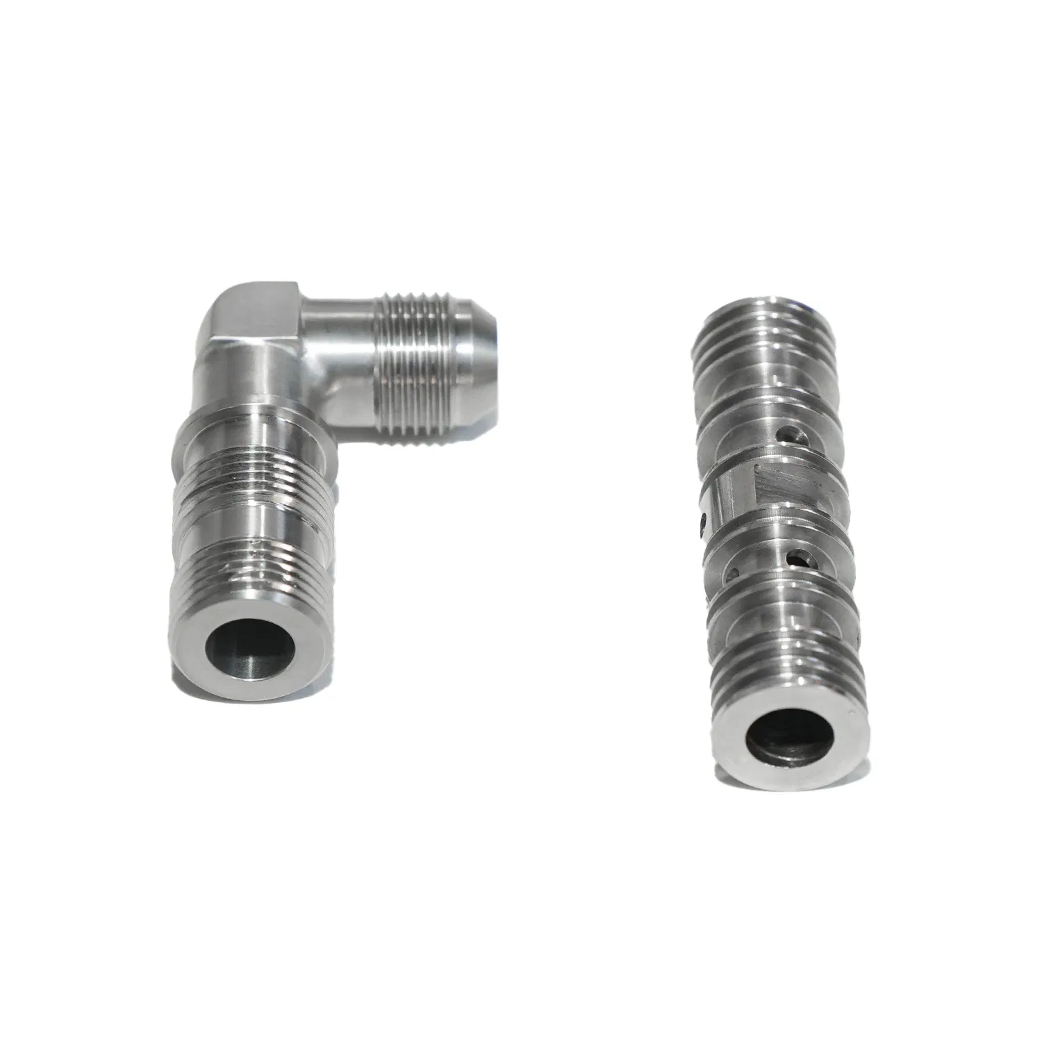 OEM Customized Custom Parts with Brass Copper Carbon Stainless Steel SUS Titanium Aluminum Alloy Hardened Metal Precision CNC Machining Machinery Service