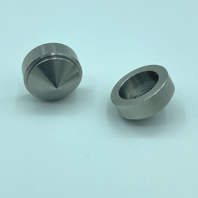 Manufacturer CNC Machining Prototype CNC Plastic Machining Vacuum Turned Milled Rapid Prototyping