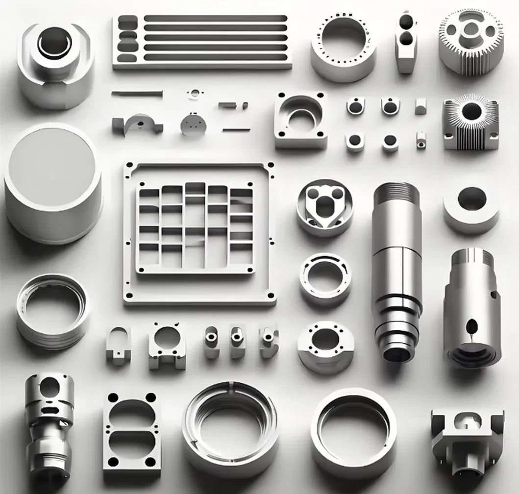 Precision Hardware 2