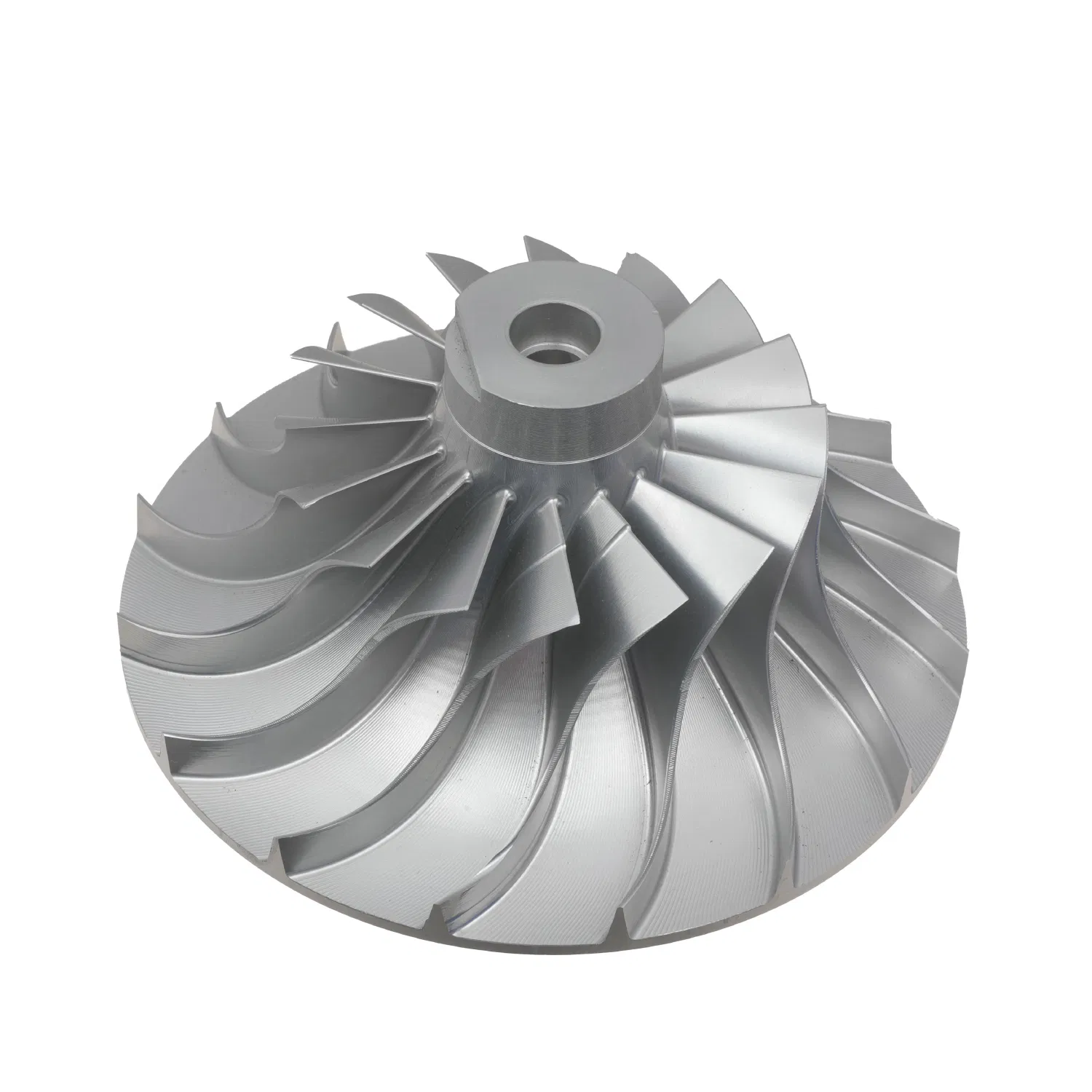 Processing Challenges