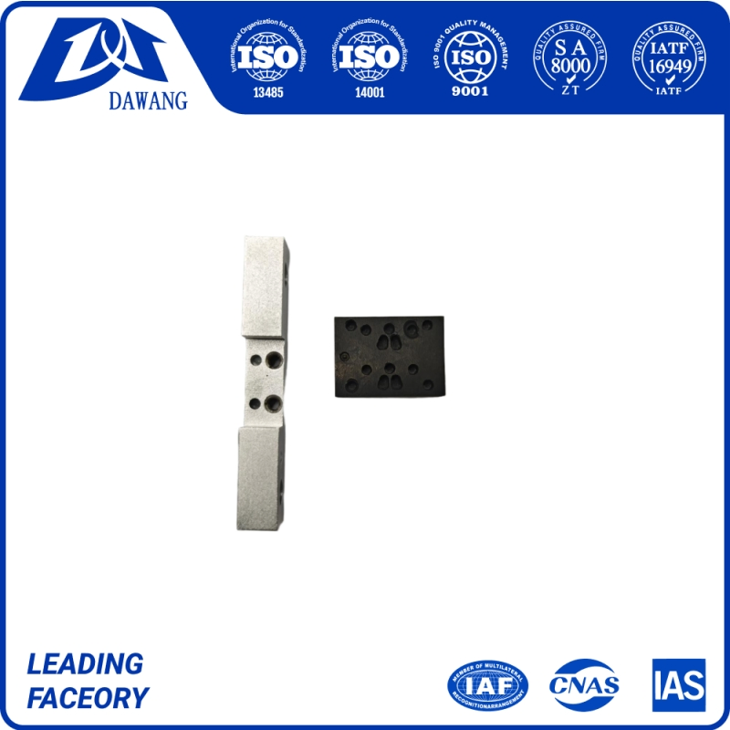 Device ABS Plastic Instrument Case Box Shell Electronics CNC Machining Service