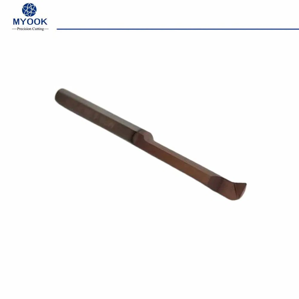 Solid Carbide Boring Bar Detail 2