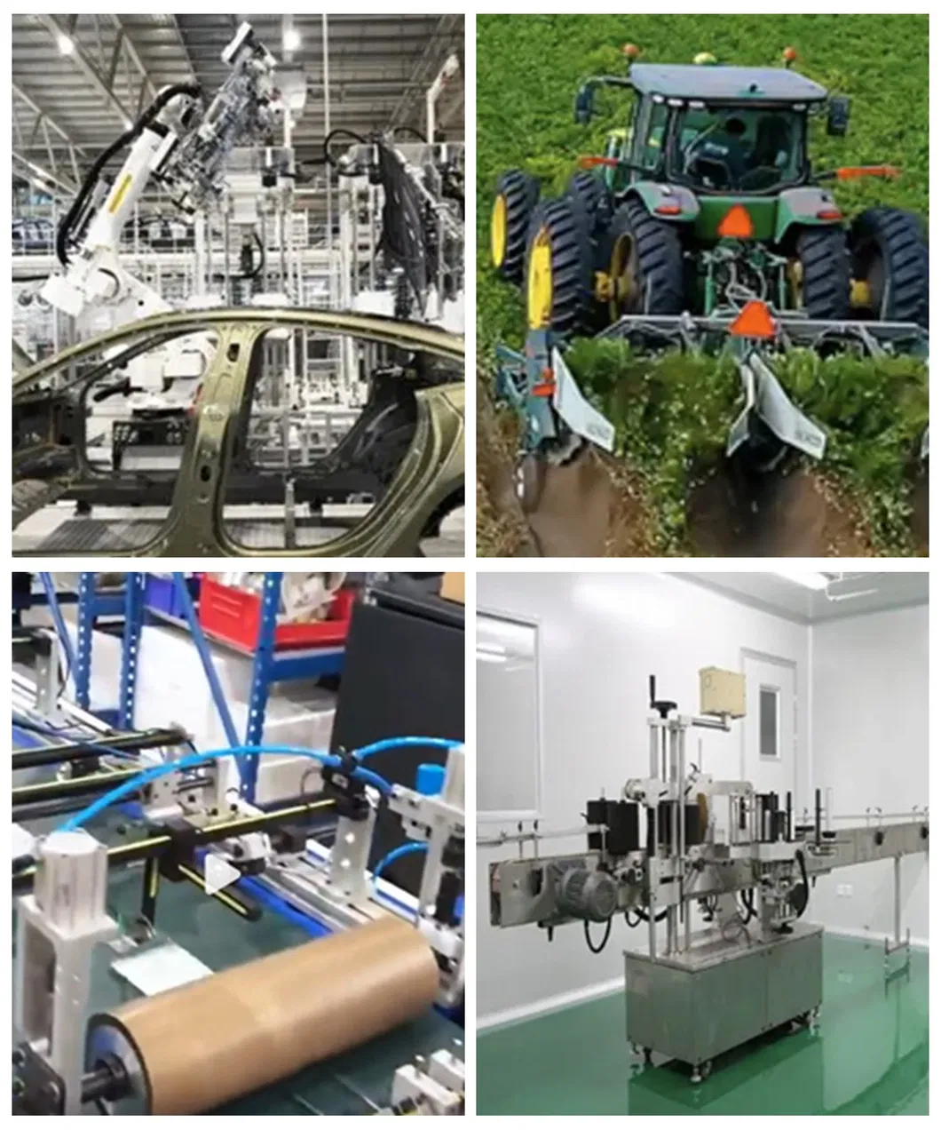 Industry Focus Medical