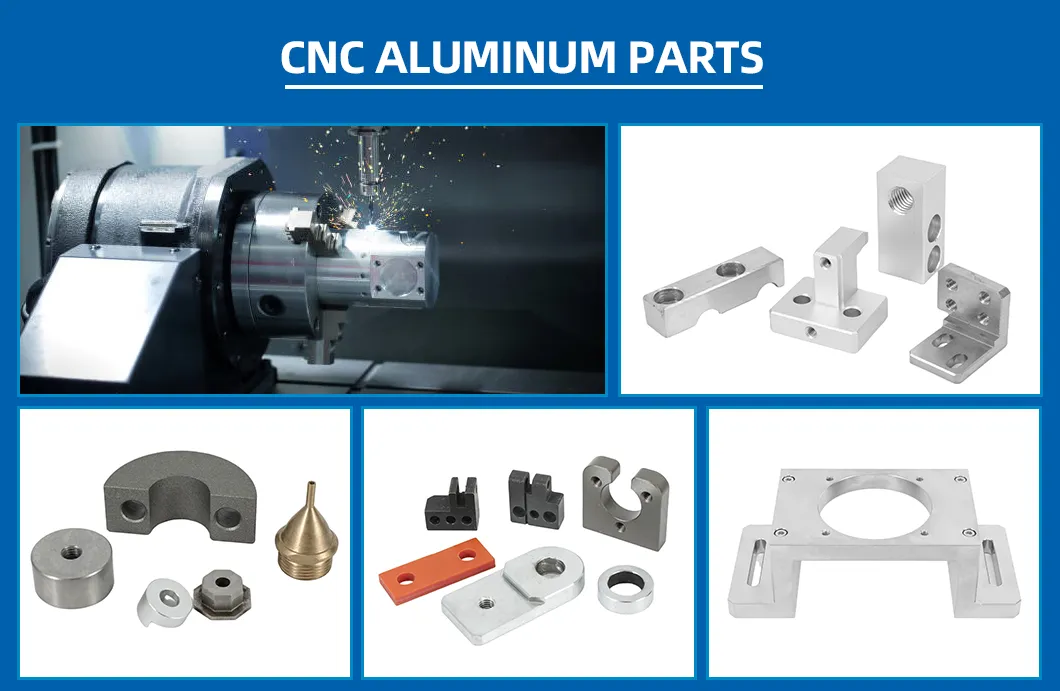 Customized Machining
