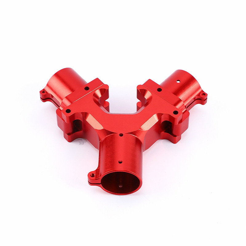 Expert Precision CNC Machining for Long-Lasting Aluminium Parts