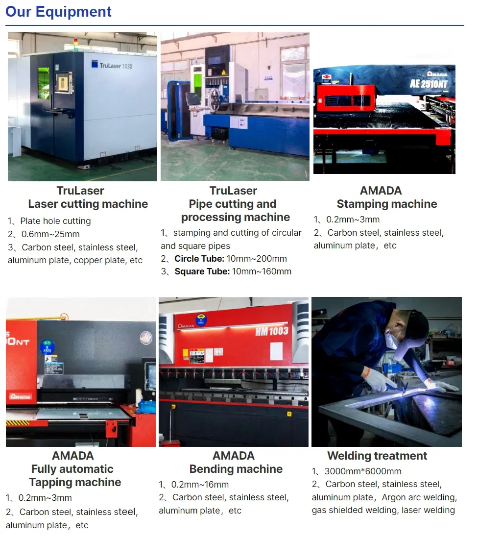 Machined Metal Parts