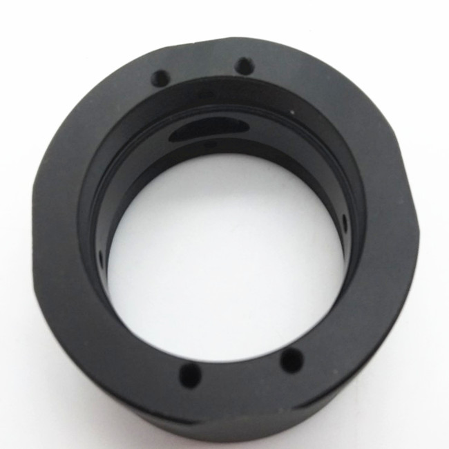 High Quality Precision CNC Machining Customization CNC Plastic Machining Parts Plastic CNC Machining Service