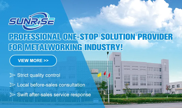 CNC Drilling Milling Machine Center