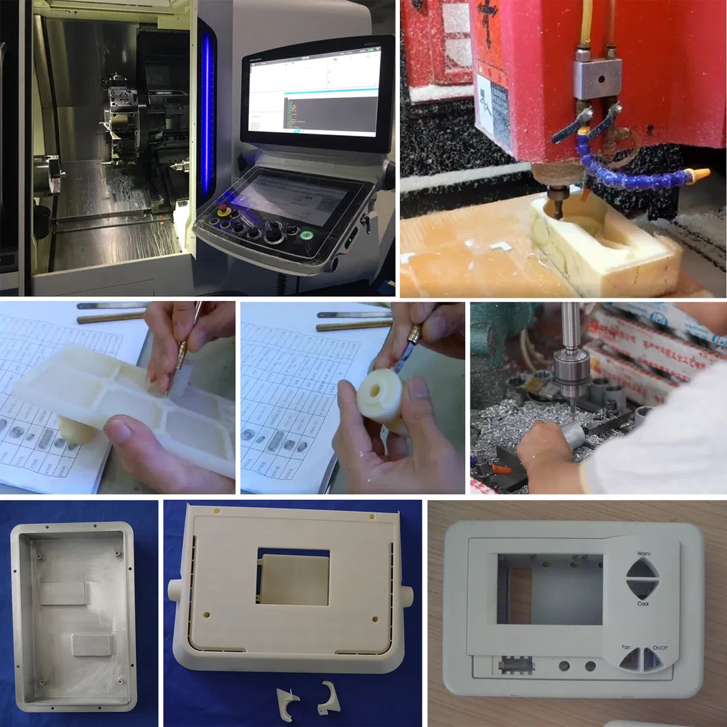 CNC Machining Part 2