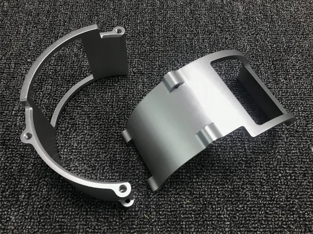 Precision CNC Prototyping