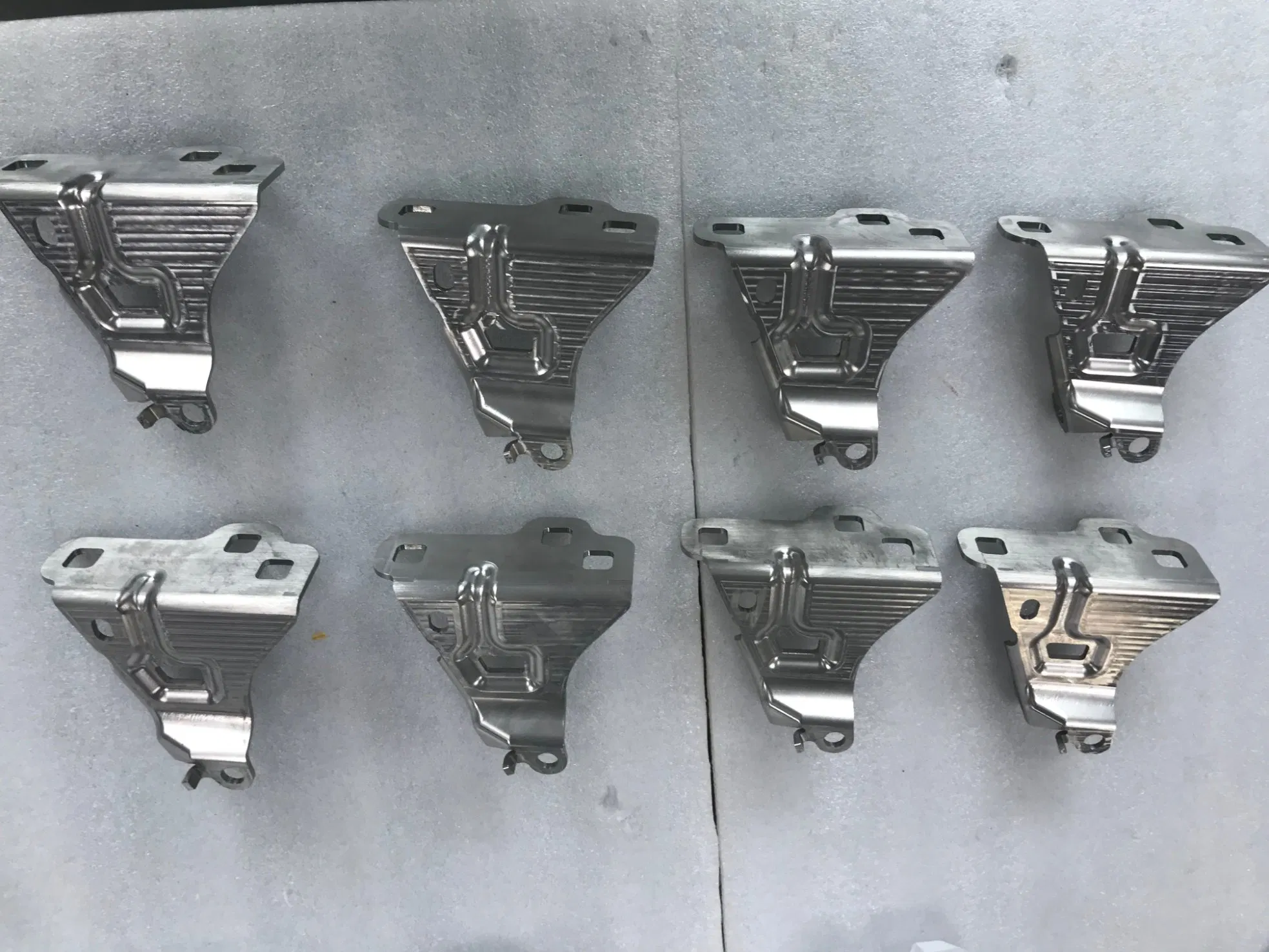 Precision CNC Prototyping Services for Custom Plastic Parts