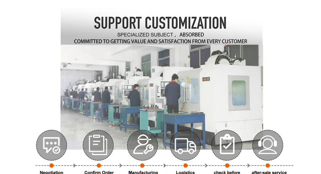 Machining Milling Services 4