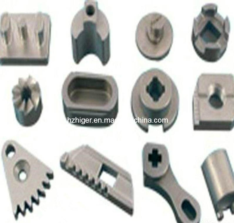 ISO9001 Customized Machinery Part/Iron Steel CNC Machining Aluminum CNC Machining