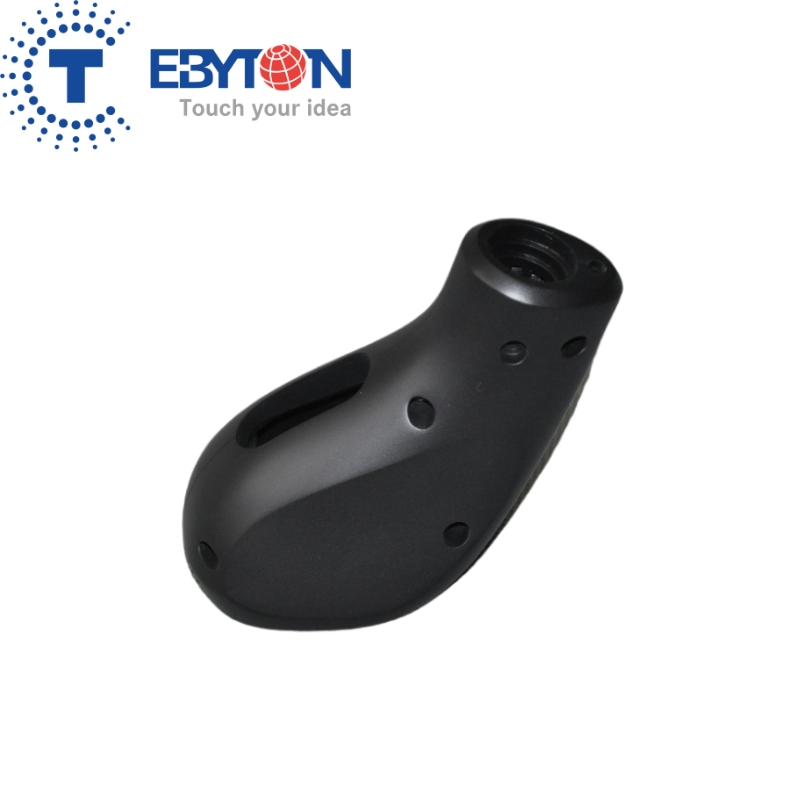 Custom - Made CNC Machining Remote Control Molds for Small - Scale Production