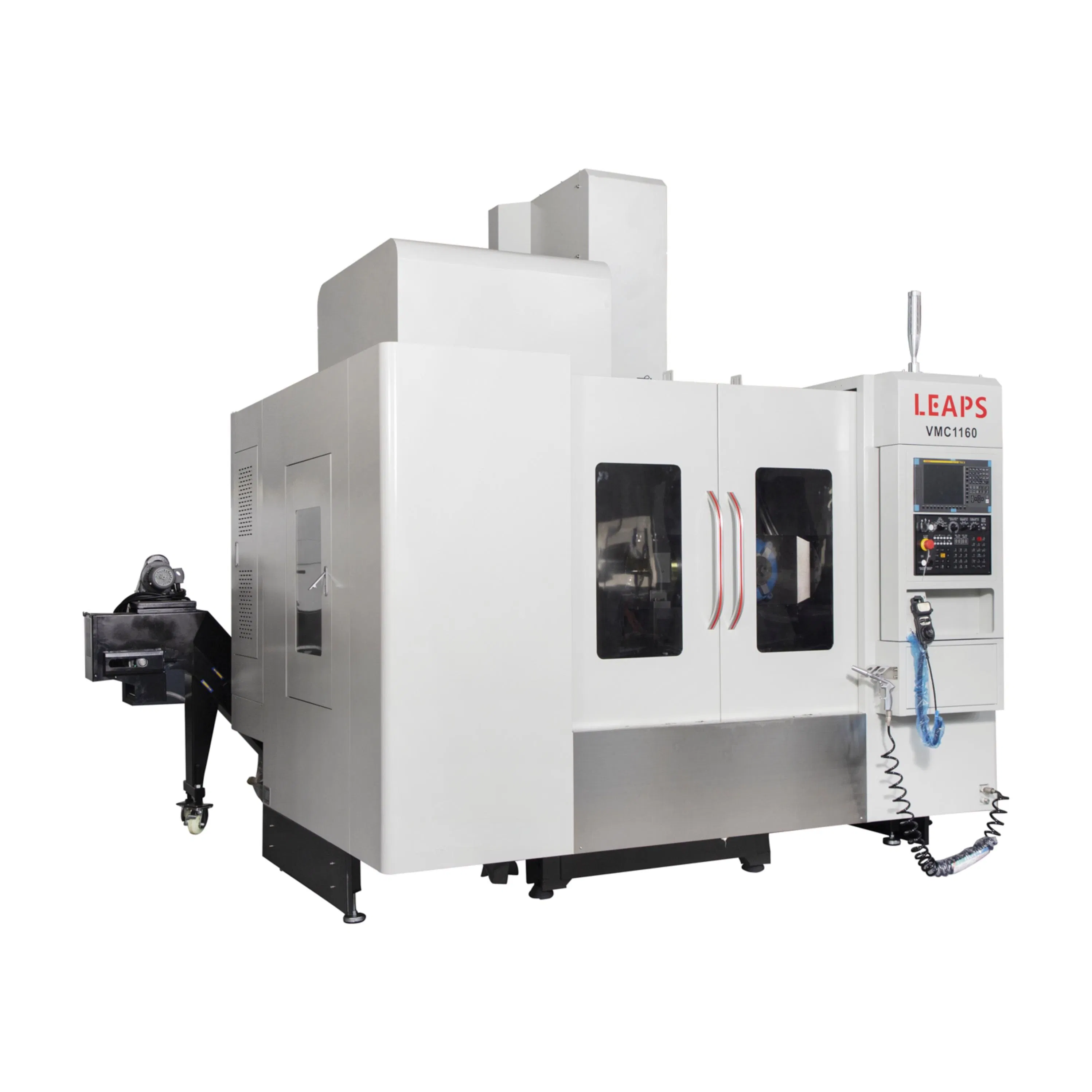 Advanced CNC Machining Systems for Precision Component Production
