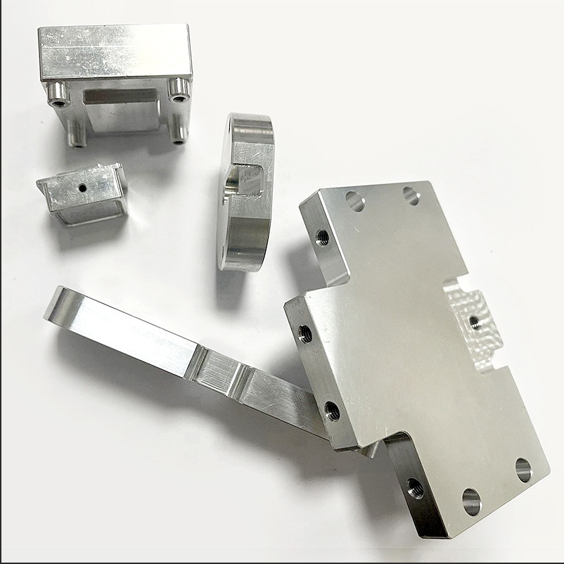 CNC Machining Tungsten Carbide Mini Hole Line Boring for Micro Hole Processing