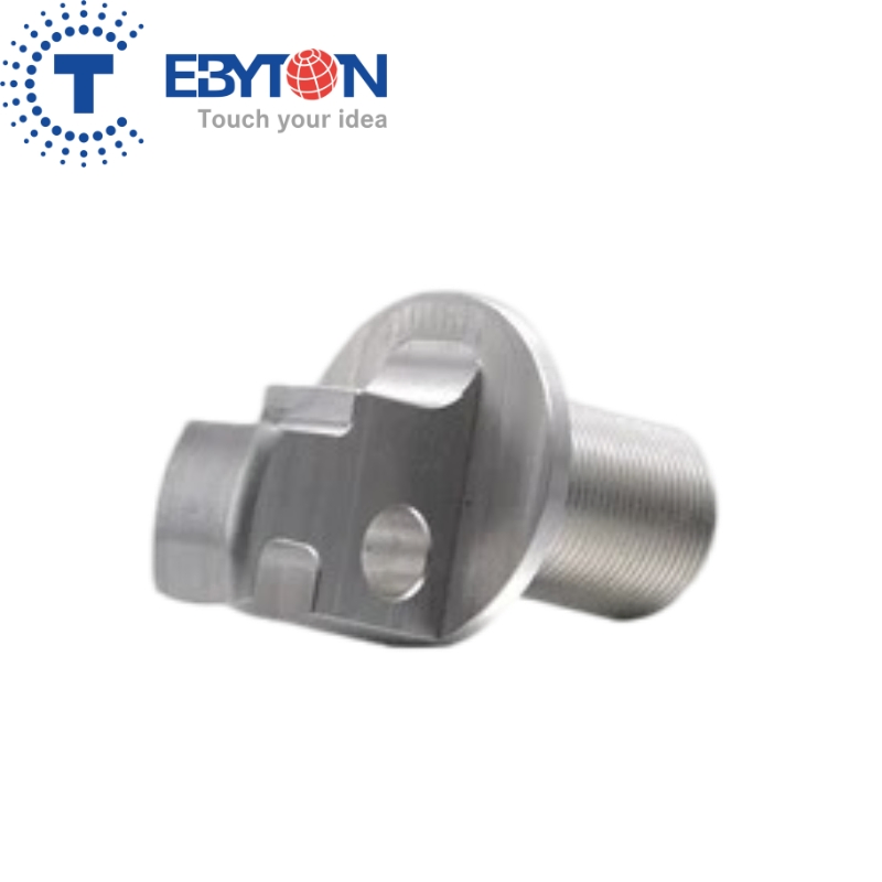 OEM Custom CNC Machining Turning Milling Aluminum Brass Steel Titanium Machining Service