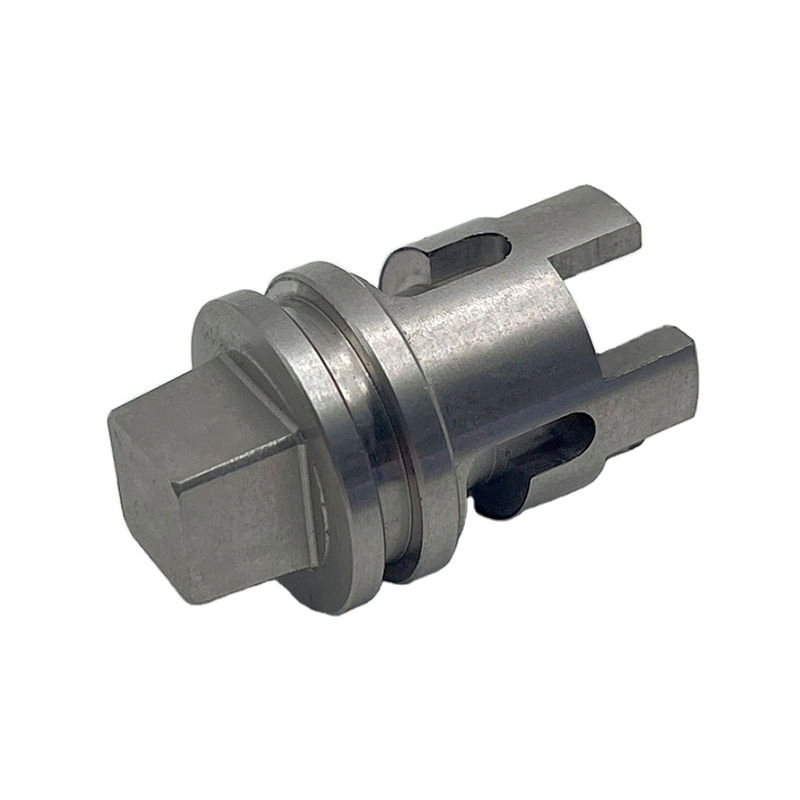 High Quality Cheap Metal Plastic CNC Machining Parts Prototype Production Parts Machining Industrial Equipment Precision