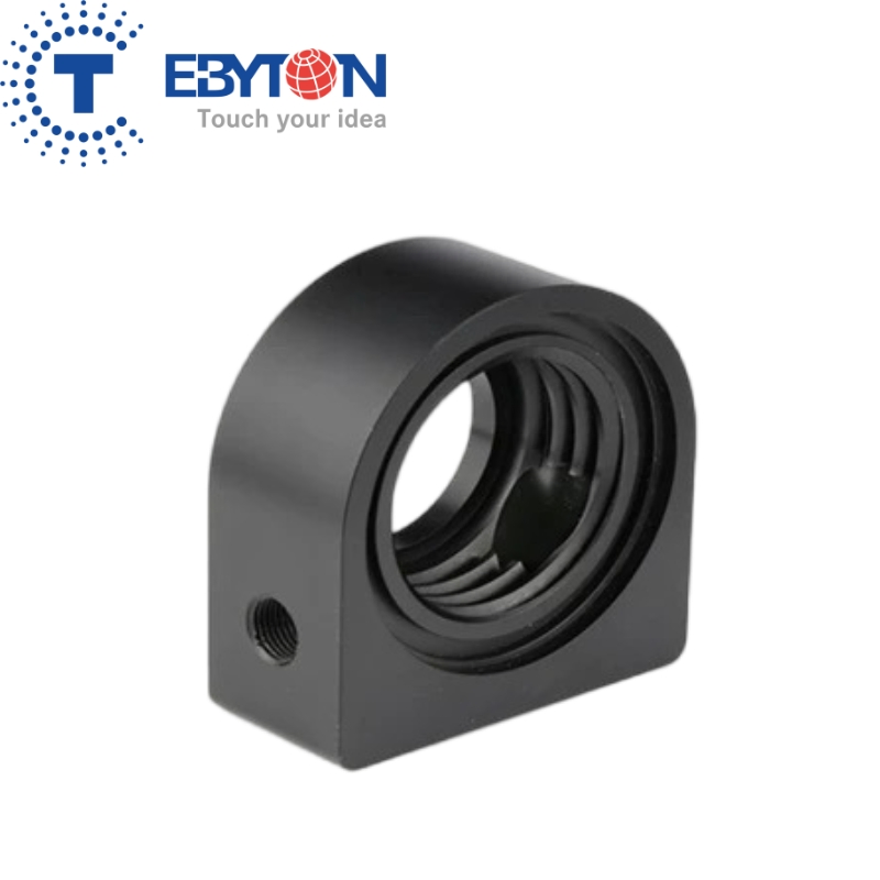 OEM Custom CNC Machining Turning Milling Aluminum Brass Steel Titanium Machining Service