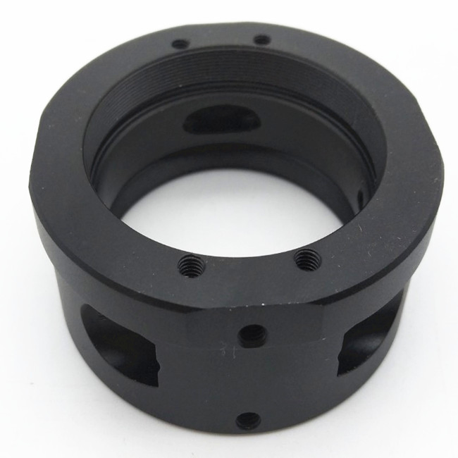 High Quality Precision CNC Machining Customization CNC Plastic Machining Parts Plastic CNC Machining Service