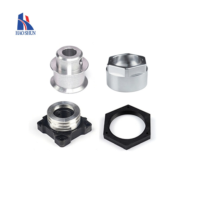 Custom CNC Aluminum Prototyping Services for Precision Parts