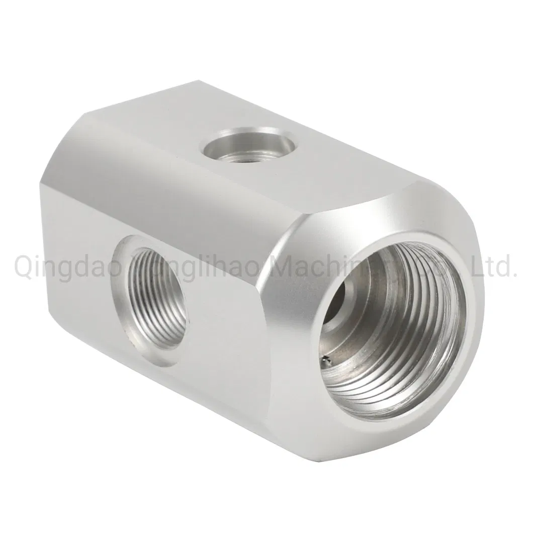 CNC Machining Parts