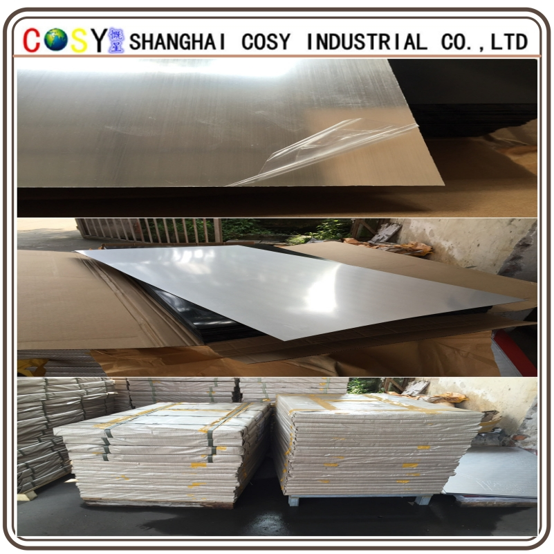 ABS Board for CNC and Laser Engraving