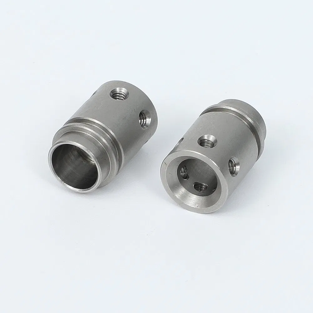 Manufacturer CNC Machining Prototype CNC Plastic Machining Vacuum Turned Milled Rapid Prototyping