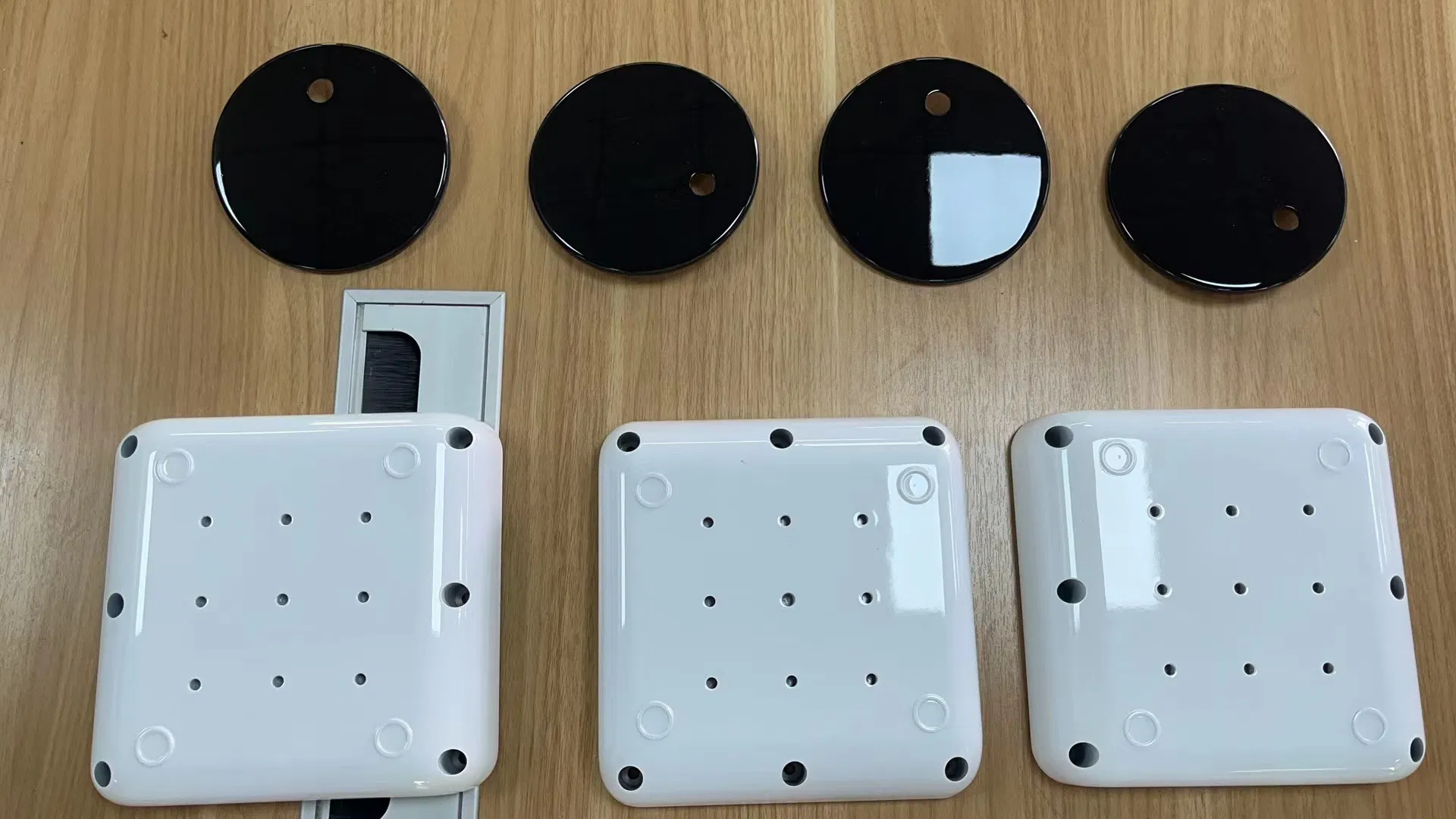 Precision CNC Prototyping Services for Custom Plastic Parts