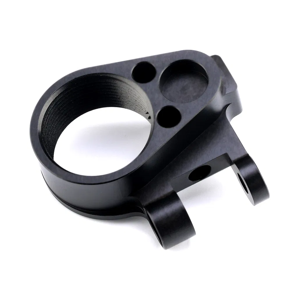 Medical Equipment Peek PTFE Acrylic CNC Machining Plastic Products CNC Machining