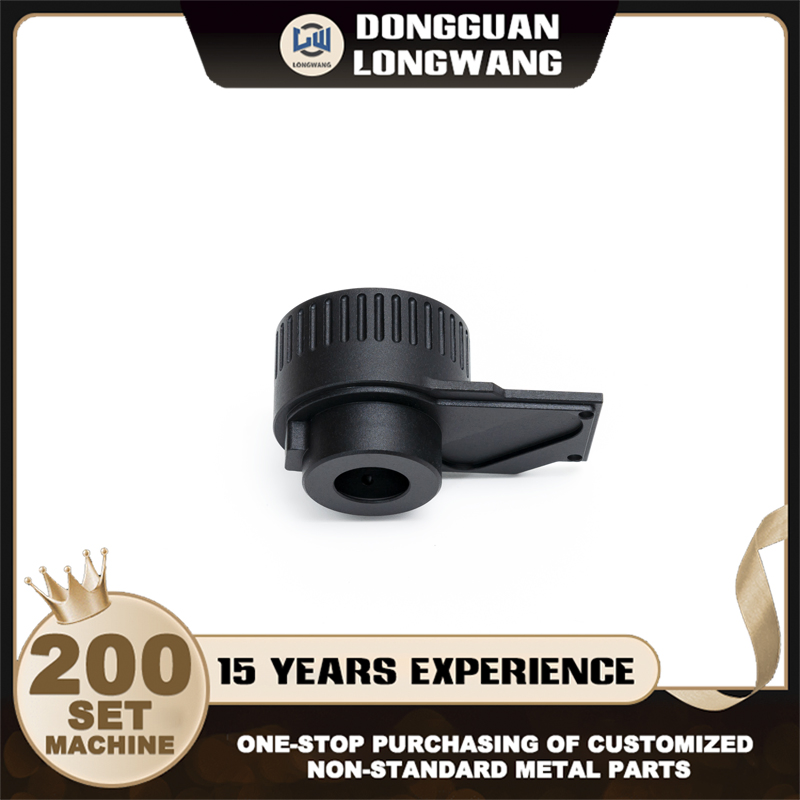 Online Service New Stainless Steel High Precision Hardware CNC Machining