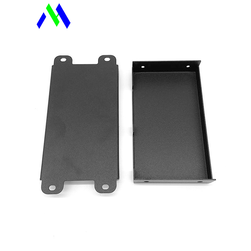 Factory CNC Machining Custom Laser Cutting Sheet Metal Auto Parts Fabrication