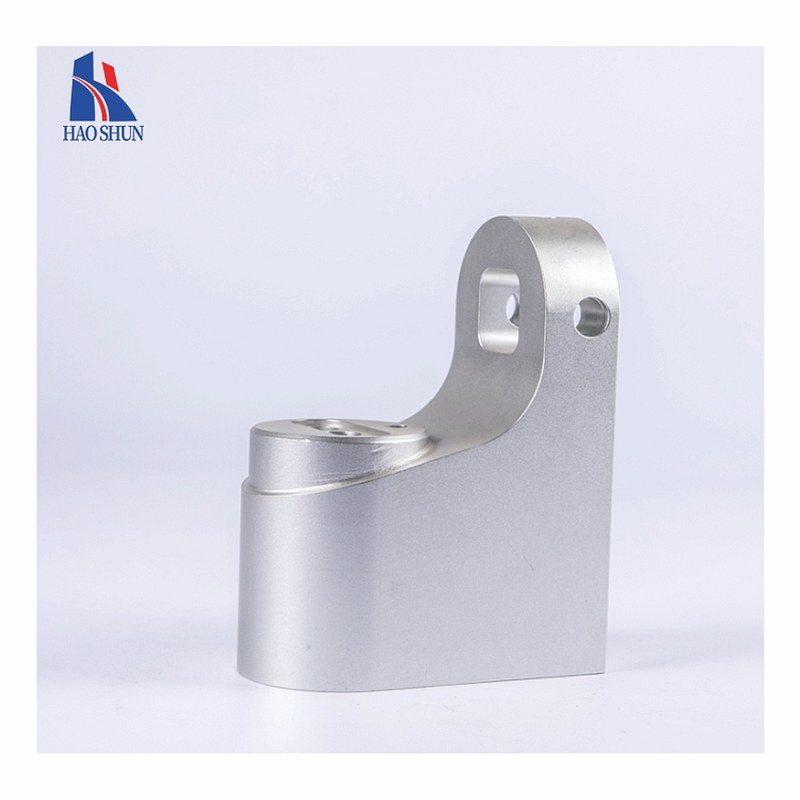 Precision CNC Machining Solutions for High-Quality Component Production