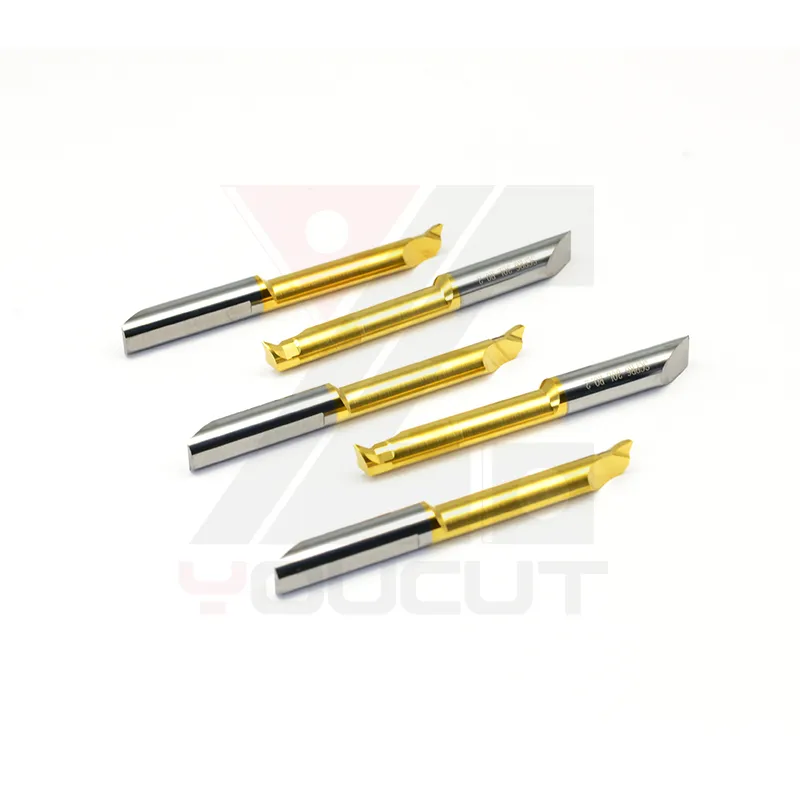 Boring Tool Gallery 1