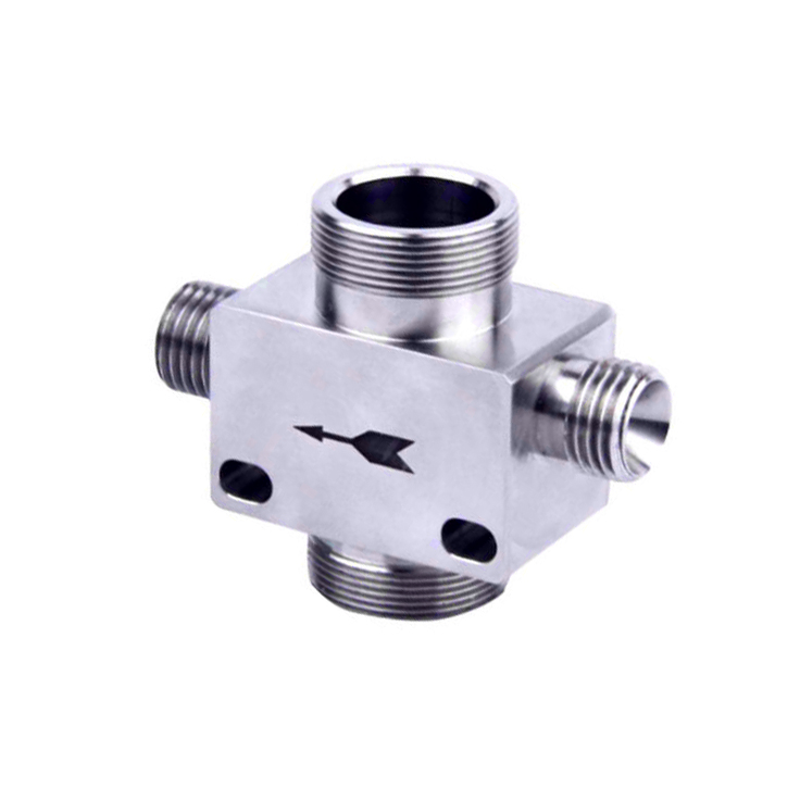Advanced Top Manufacturers High-Speed CNC Machining