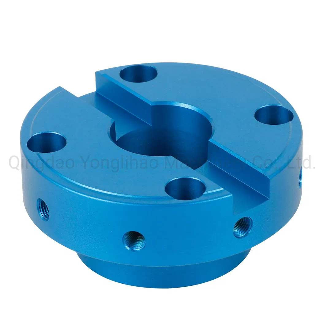 CNC Machining Parts