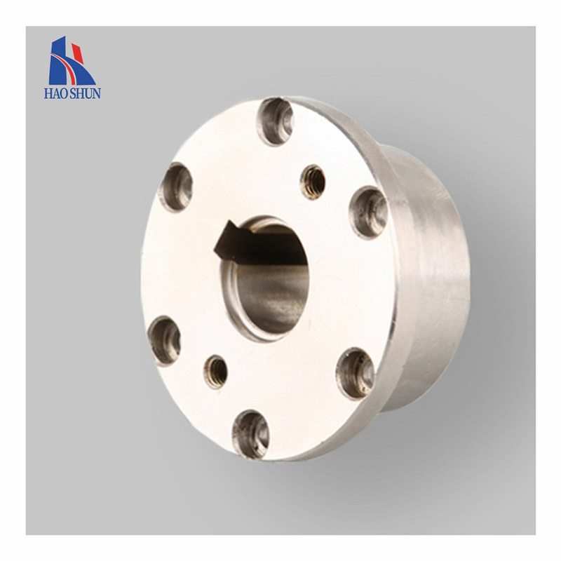 Precision CNC Machining Solutions for High-Quality Component Production