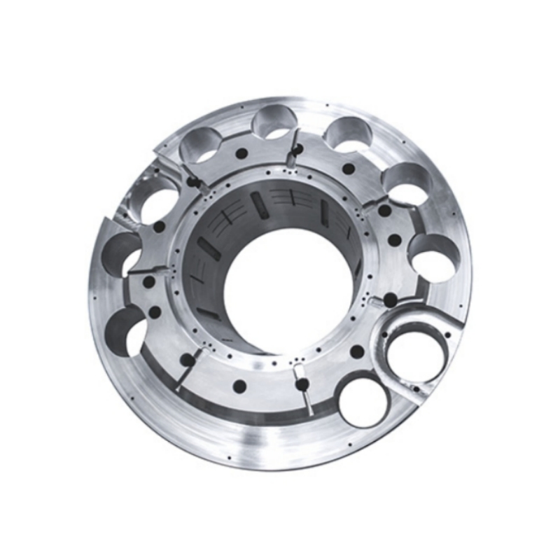 China Supplier CNC Milling and Turning Machining Service for Aluminum Stainless Steel Copper Titanium Alloy Parts