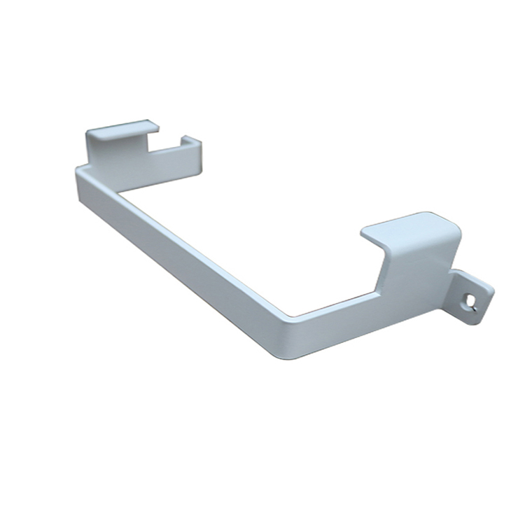 OEM Sheet Manufacturer Cutting Services Stamp Metal Part CNC Aluminum Fabrication