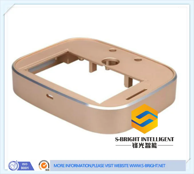 CNC Machining Part 4