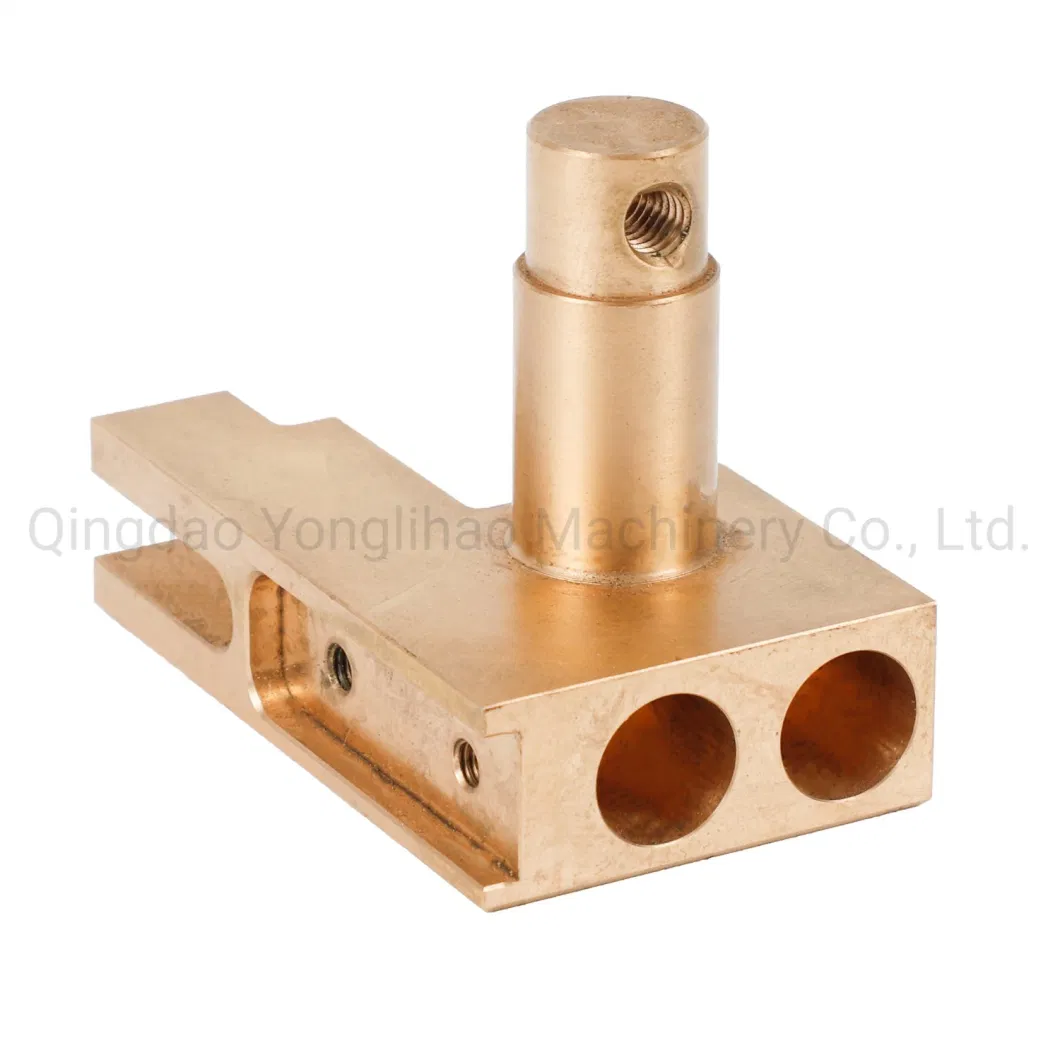 CNC Machining Parts