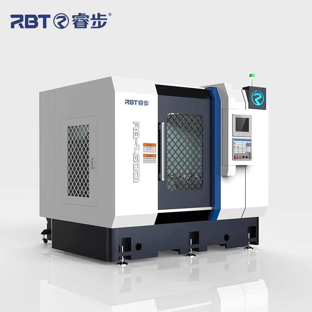 CNC Machining Center