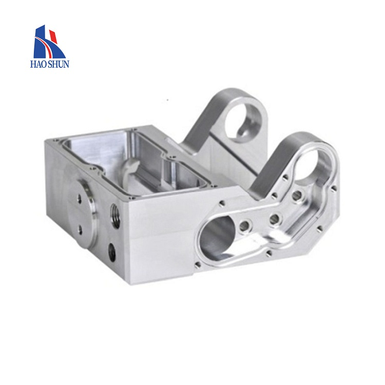 Custom CNC Aluminum Prototyping Services for Precision Parts