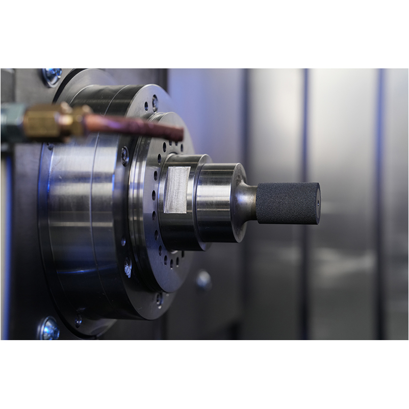 Industrial Grade Long Lasting Automatic Heavy Duty High Precision CNC Center Drive Turning Grinding