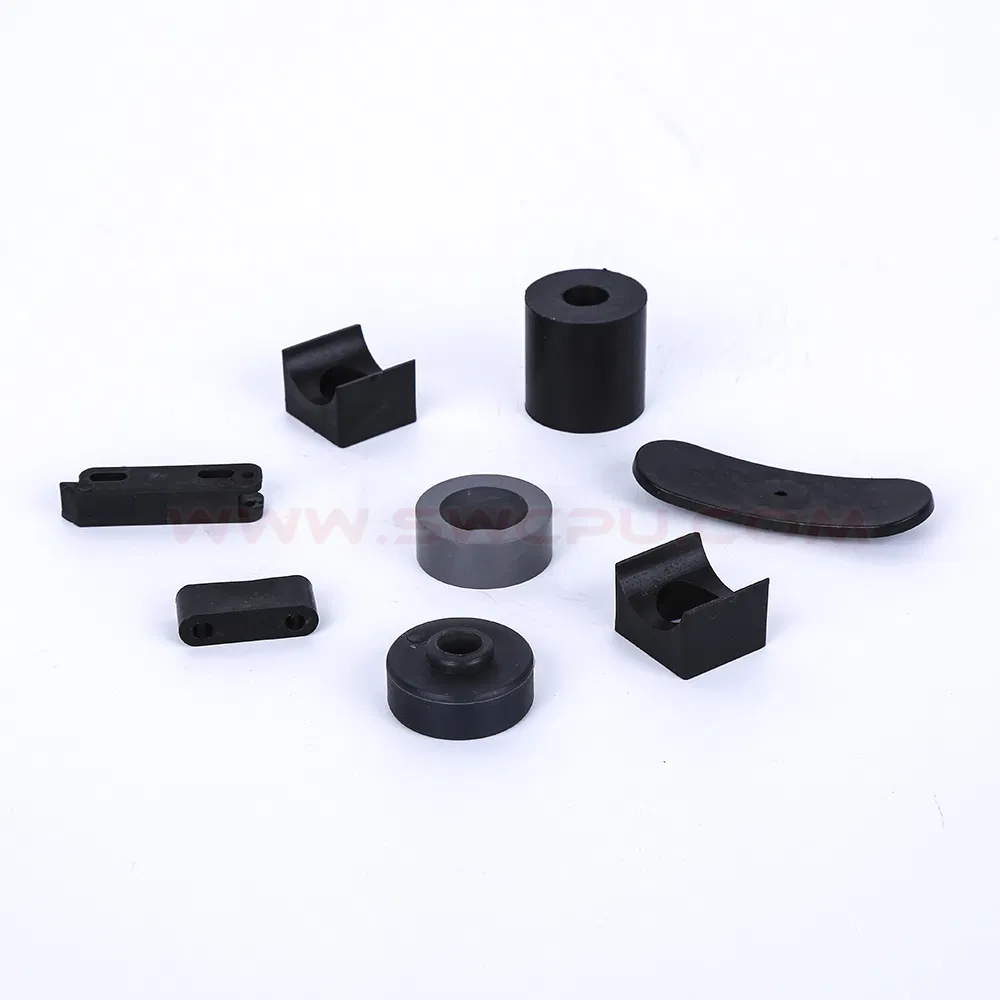 Plastic Component Production 1